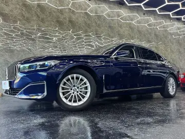 730 Baureihe730 L d xDrive 