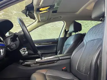 730 Baureihe730 L d xDrive 