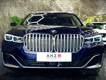 730 Baureihe730 L d xDrive 