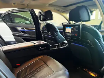 730 Baureihe730 L d xDrive 
