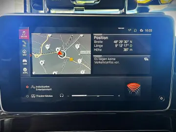 730 Baureihe730 L d xDrive 