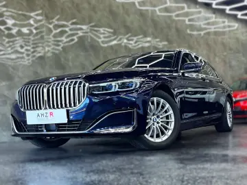 730 Baureihe730 L d xDrive 
