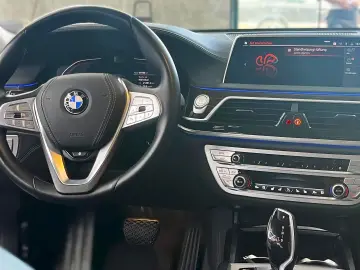 730 Baureihe730 L d xDrive 