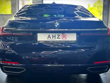 730 Baureihe730 L d xDrive 