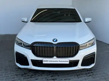 730d xDr M Sport Navi.LED.HuD.Massage.RFK.KomfZg