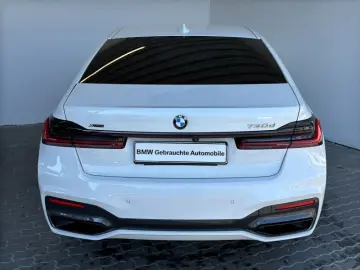 730d xDr M Sport Navi.LED.HuD.Massage.RFK.KomfZg