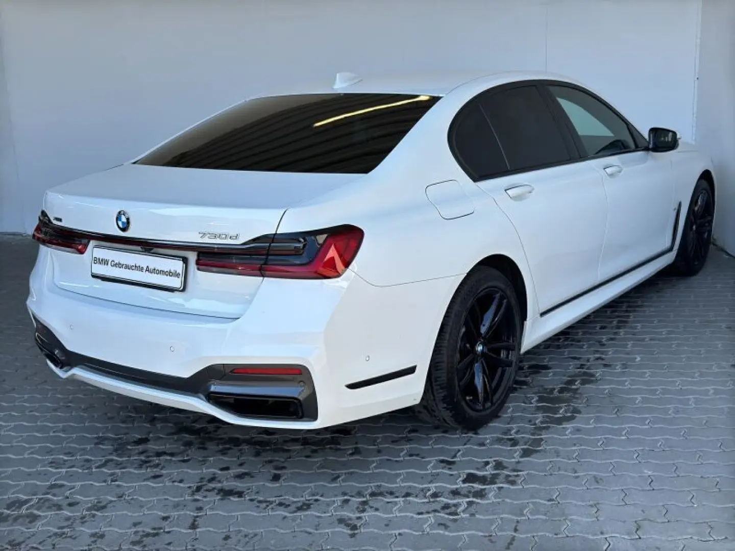 730d xDr M Sport Navi.LED.HuD.Massage.RFK.KomfZg