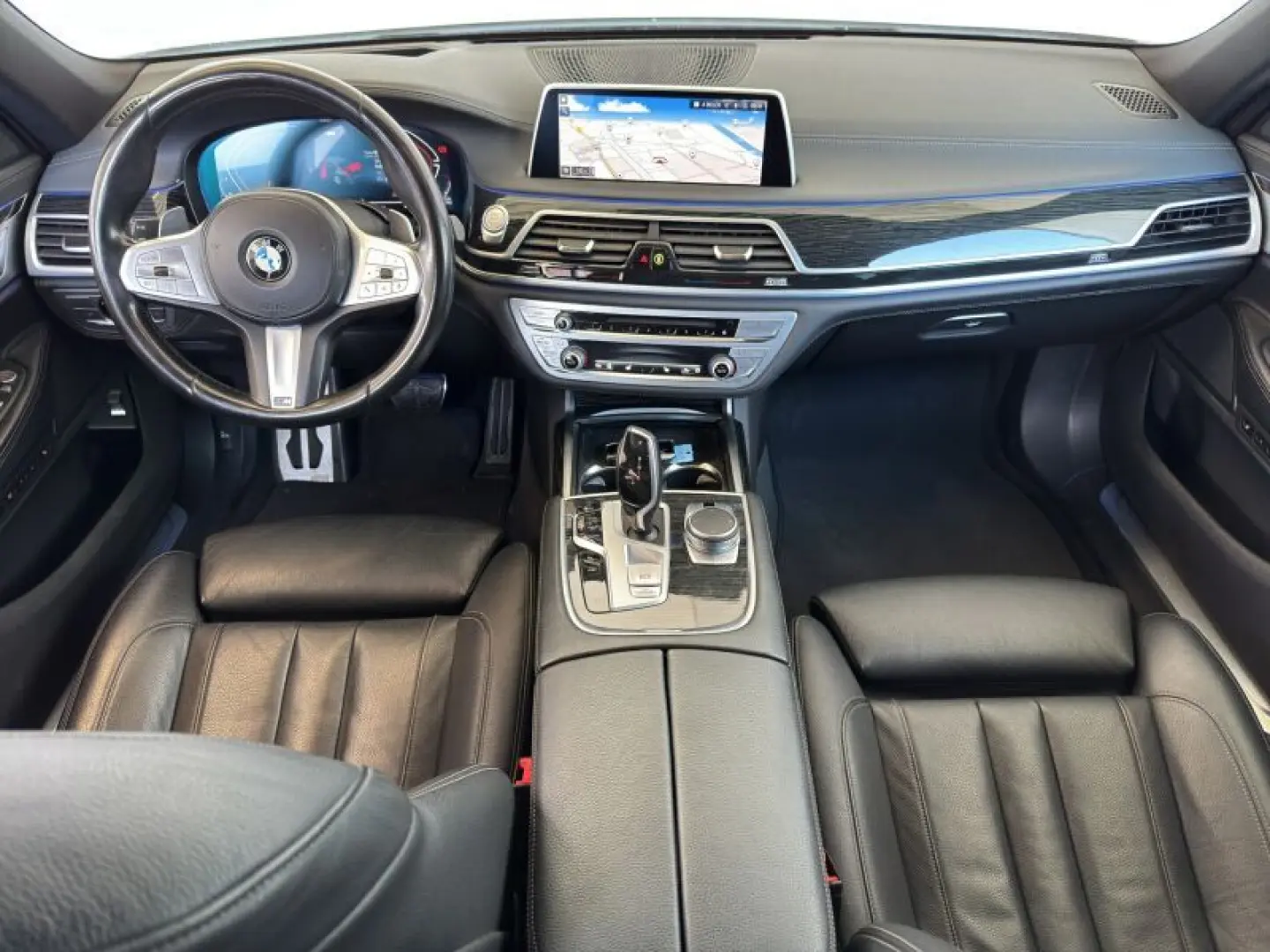 730d xDr M Sport Navi.LED.HuD.Massage.RFK.KomfZg