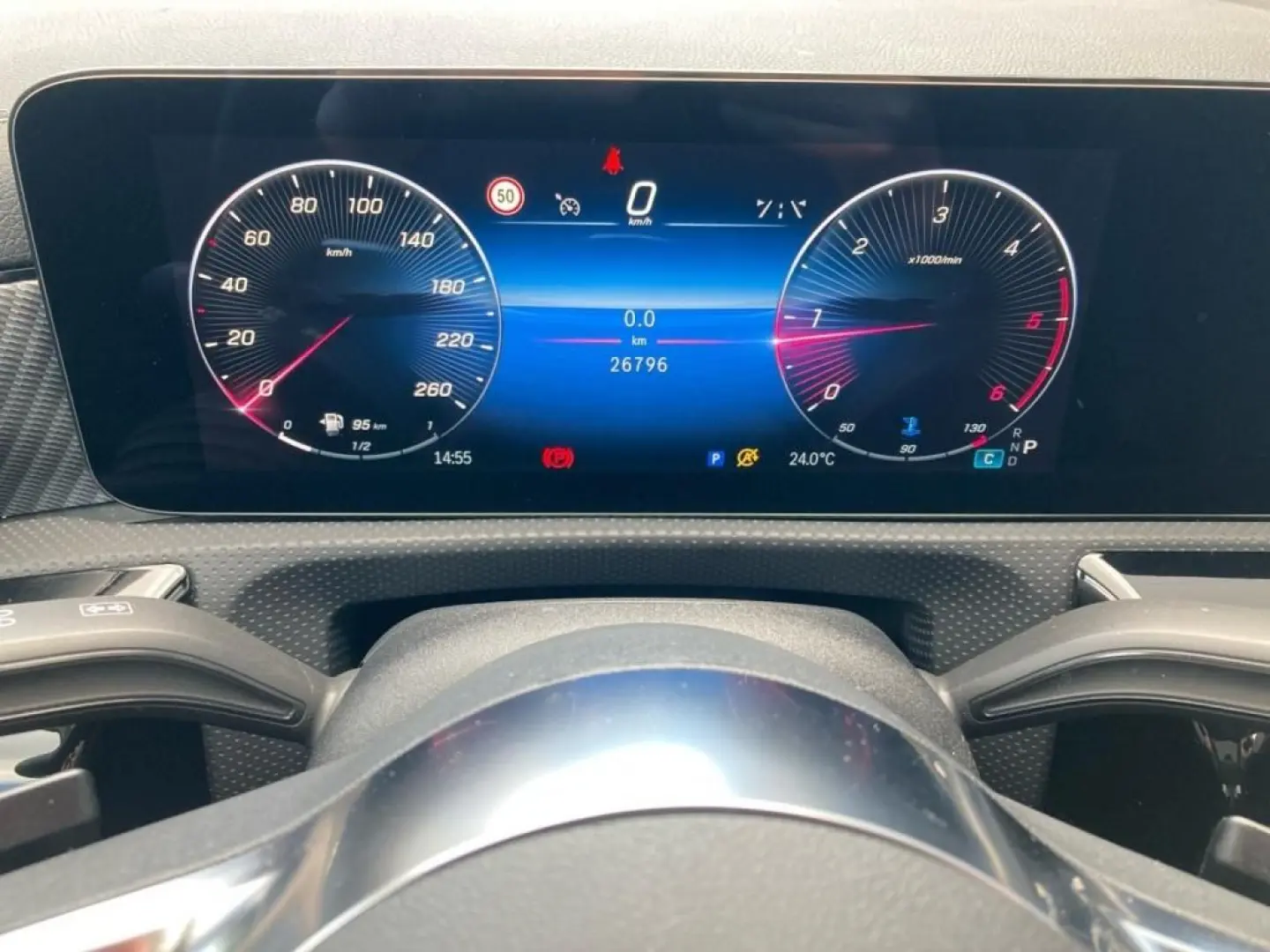 CLA 180 d Coupé Progressive/8G/LED/Panorama-SD/