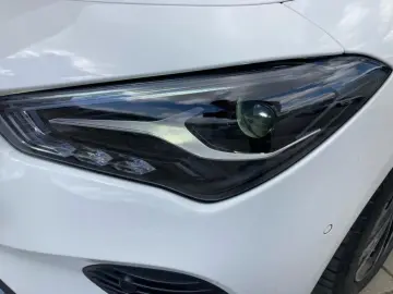 CLA 180 d Coupé Progressive/8G/LED/Panorama-SD/