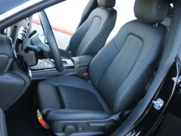 CLA 180 d Coupé Cp. Progressive Line WideScreen