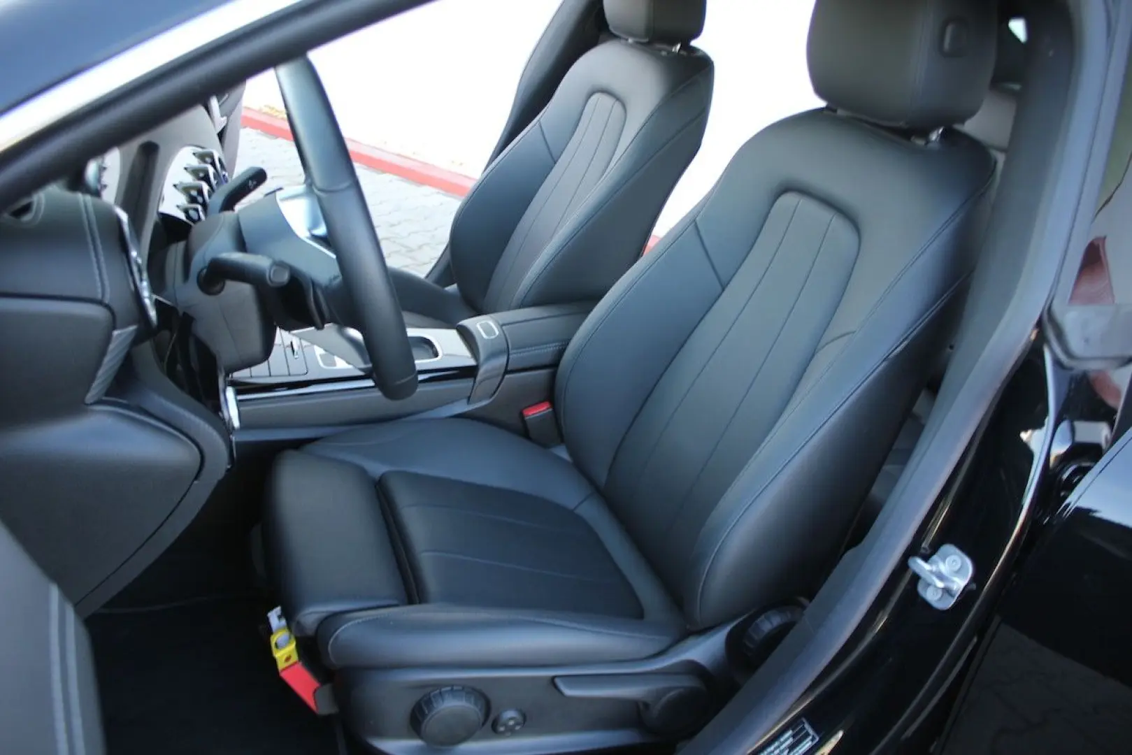 CLA 180 d Coupé Cp. Progressive Line WideScreen