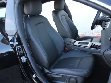 CLA 180 d Coupé Cp. Progressive Line WideScreen