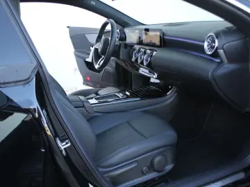 CLA 180 d Coupé Cp. Progressive Line WideScreen