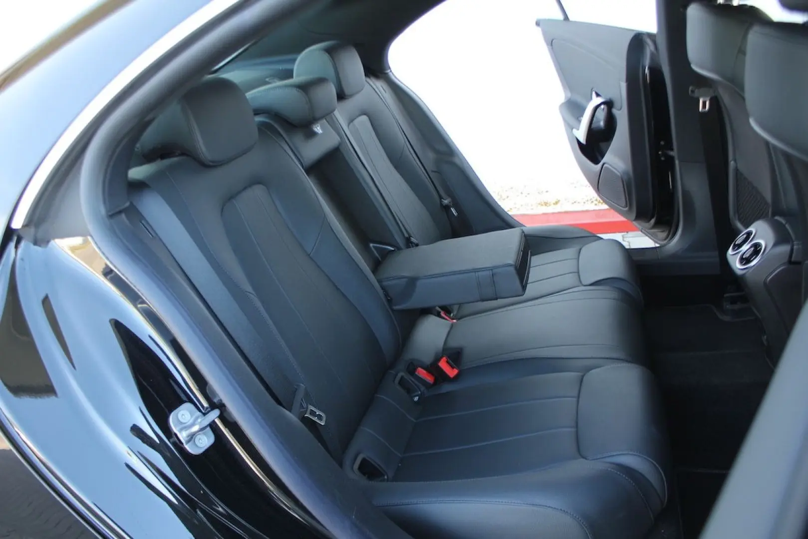 CLA 180 d Coupé Cp. Progressive Line WideScreen