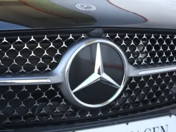 CLA 180 d Coupé Cp. Progressive Line WideScreen