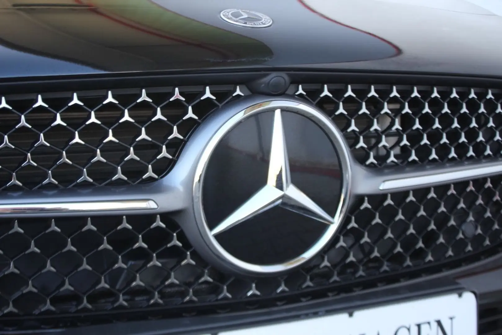 CLA 180 d Coupé Cp. Progressive Line WideScreen