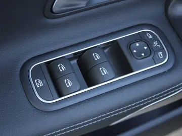CLA 180 d Coupé Cp. Progressive Line WideScreen