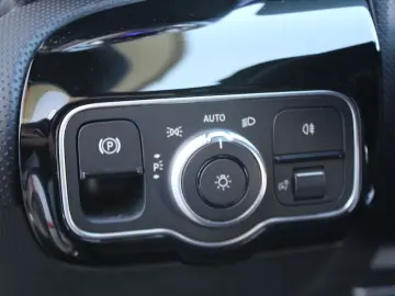 CLA 180 d Coupé Cp. Progressive Line WideScreen