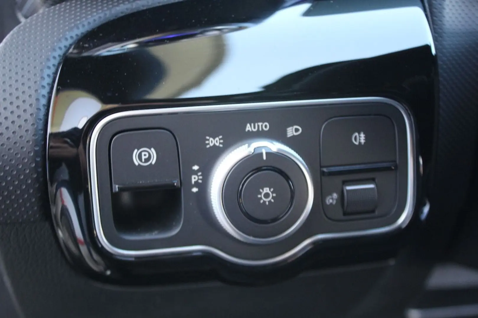 CLA 180 d Coupé Cp. Progressive Line WideScreen