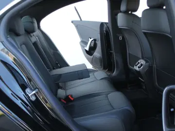 CLA 180 d Coupé Cp. Progressive Line WideScreen