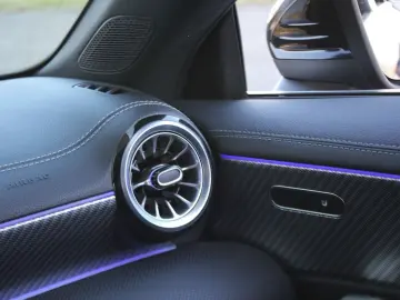 CLA 180 d Coupé Cp. Progressive Line WideScreen