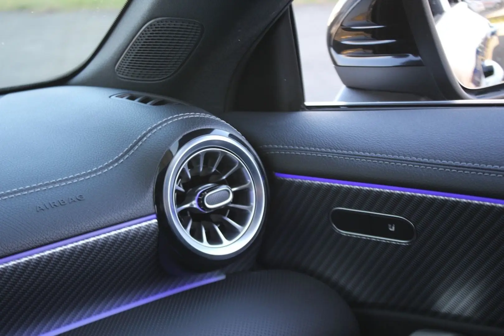 CLA 180 d Coupé Cp. Progressive Line WideScreen