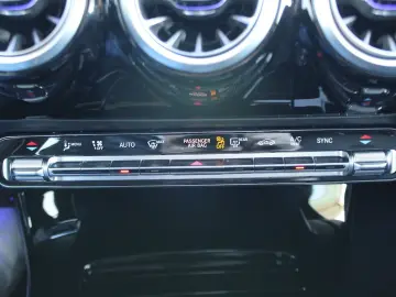 CLA 180 d Coupé Cp. Progressive Line WideScreen