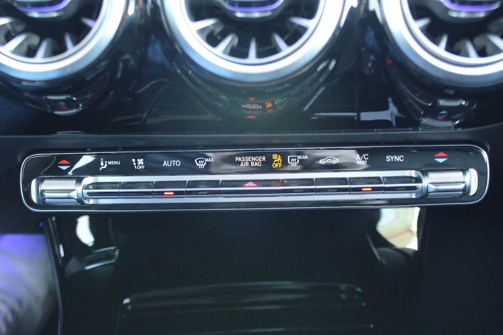 CLA 180 d Coupé Cp. Progressive Line WideScreen