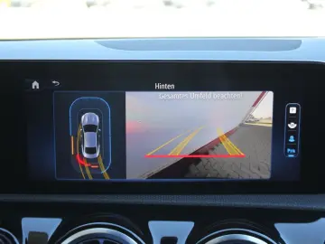 CLA 180 d Coupé Cp. Progressive Line WideScreen