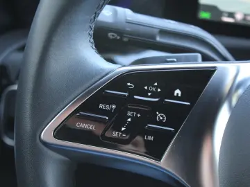 CLA 180 d Coupé Cp. Progressive Line WideScreen