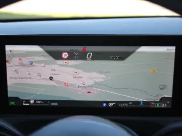 CLA 180 d Coupé Cp. Progressive Line WideScreen