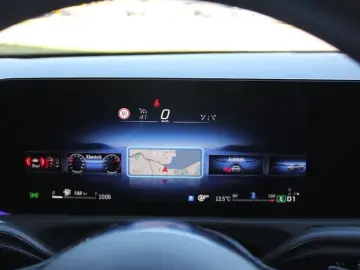 CLA 180 d Coupé Cp. Progressive Line WideScreen