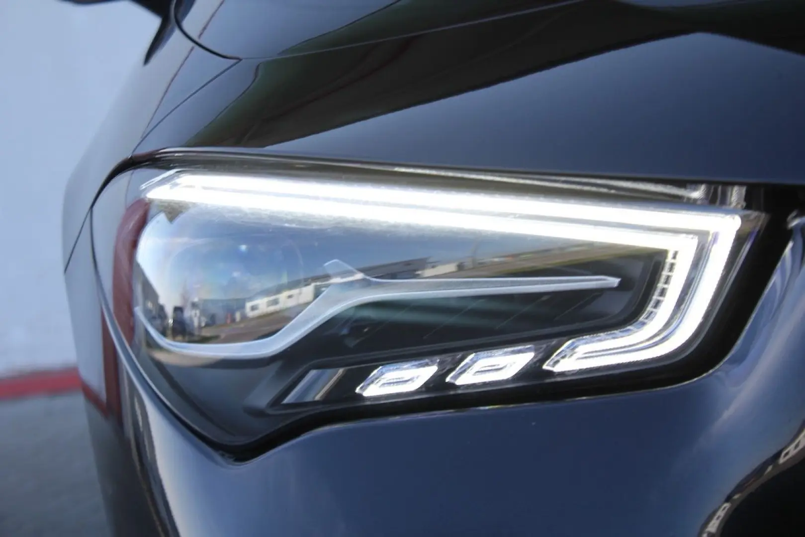 CLA 180 d Coupé Cp. Progressive Line WideScreen