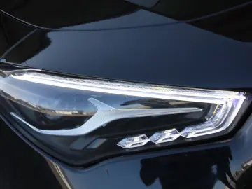 CLA 180 d Coupé Cp. Progressive Line WideScreen