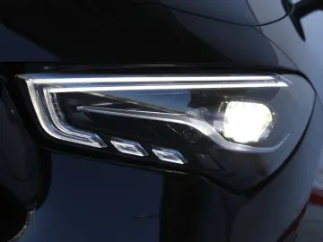 CLA 180 d Coupé Cp. Progressive Line WideScreen
