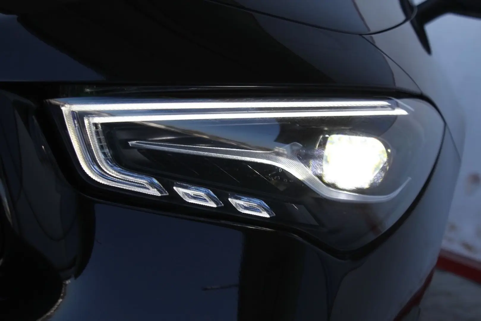 CLA 180 d Coupé Cp. Progressive Line WideScreen