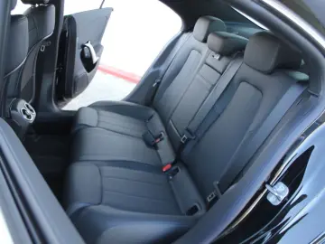 CLA 180 d Coupé Cp. Progressive Line WideScreen