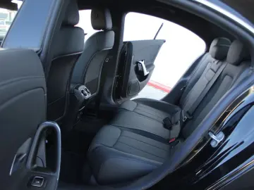 CLA 180 d Coupé Cp. Progressive Line WideScreen