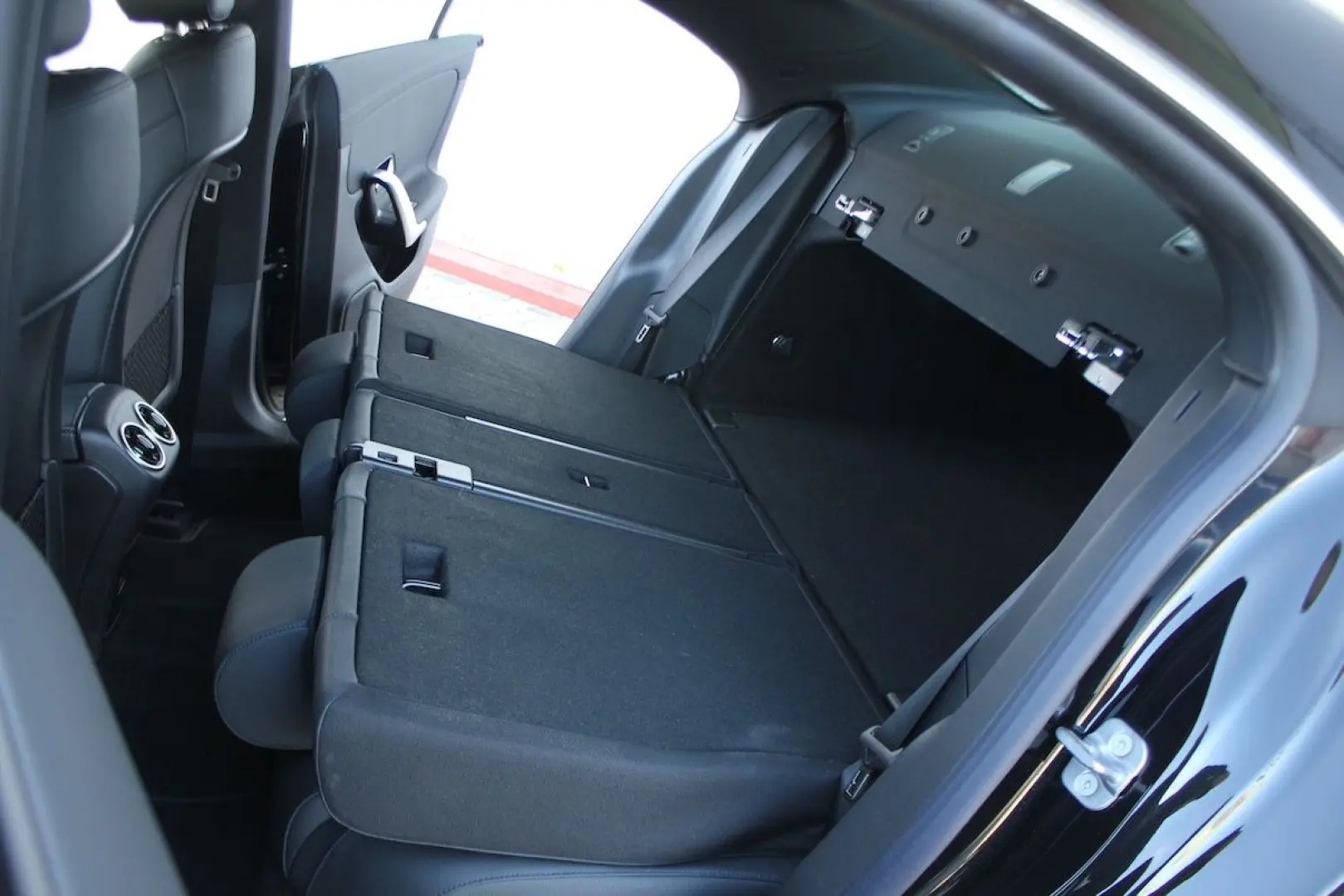 CLA 180 d Coupé Cp. Progressive Line WideScreen