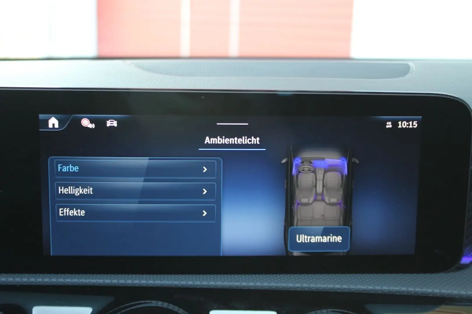 CLA 180 d Coupé Cp. Progressive Line WideScreen