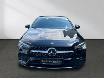 CLA 180 AMG Ambiente LED MBUX-HighEnd 19Zoll