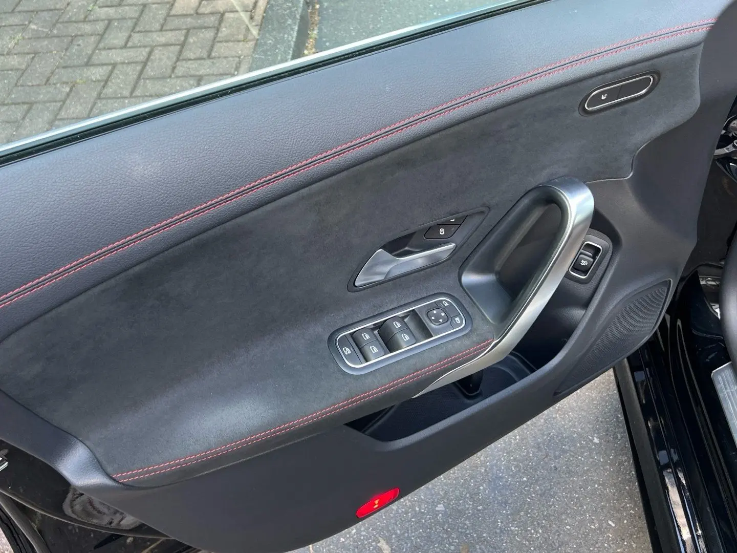 CLA 180 AMG Ambiente LED MBUX-HighEnd 19Zoll