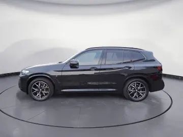 X3 xDrive30d AT *MSport*Shadow*Harman*Panorama*L