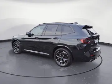 X3 xDrive30d AT *MSport*Shadow*Harman*Panorama*L