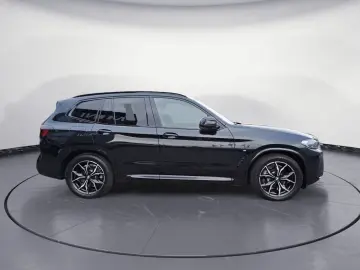 X3 xDrive30d AT *MSport*Shadow*Harman*Panorama*L