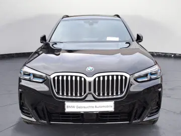 X3 xDrive30d AT *MSport*Shadow*Harman*Panorama*L