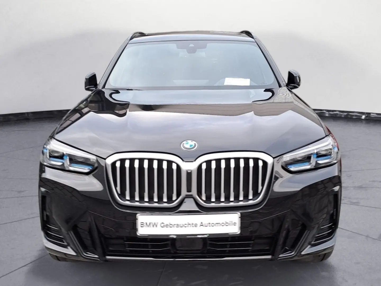 X3 xDrive30d AT *MSport*Shadow*Harman*Panorama*L