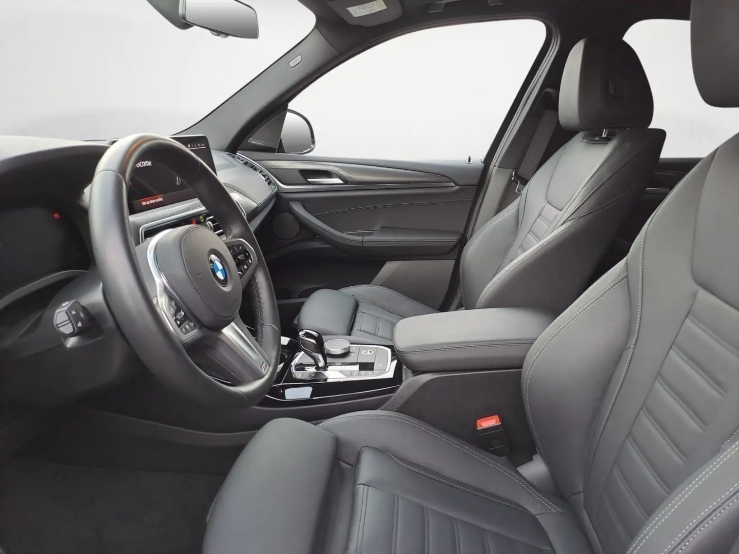 X3 xDrive30d AT *MSport*Shadow*Harman*Panorama*L