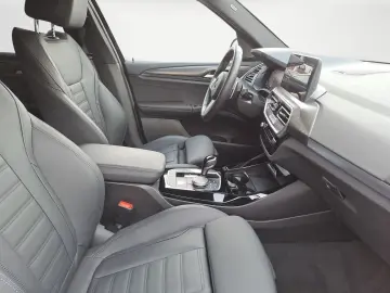 X3 xDrive30d AT *MSport*Shadow*Harman*Panorama*L